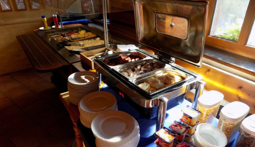 Hotel Kréta Kutná Hora